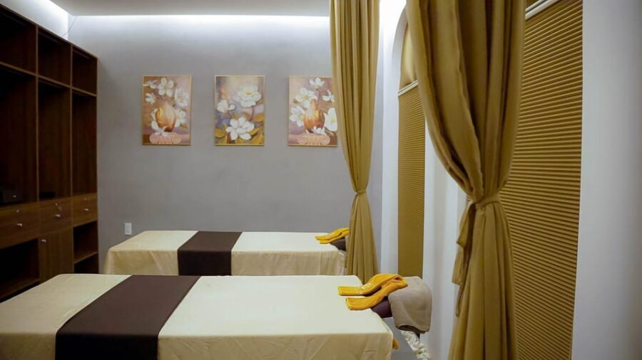 Hoi An: Ylang Ylang Spa Experience (Free pick up for 2pax++) - The Massage Menu: How to Pick the Right 1-Hour Treatment