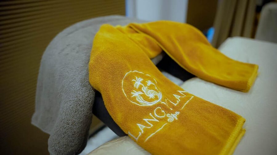 Hoi An: Ylang Ylang Spa Experience (Free pick up for 2pax++) - The Therapist Experience: Technique, Communication, and Pressure