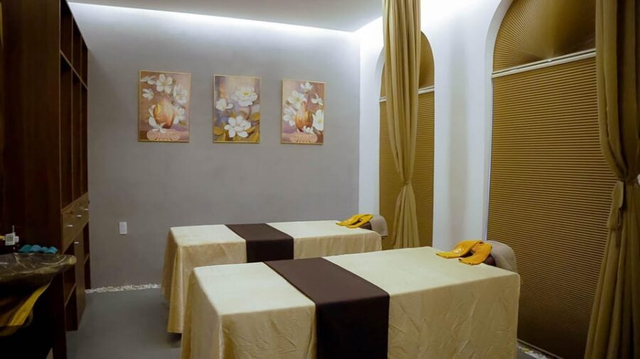 Hoi An: Ylang Ylang Spa Experience (Free pick up for 2pax++) - Who This Works Best For (And Who Might Skip It)