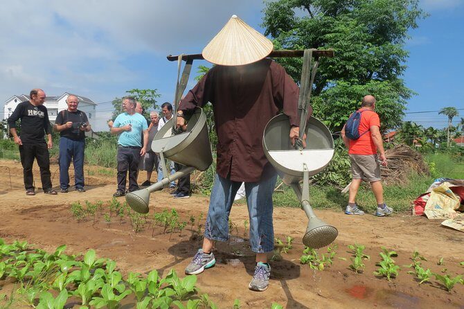 Hoian Cooking Class And Foot Massage Private Tour - Who should book this Hoi An food-and-massage tour