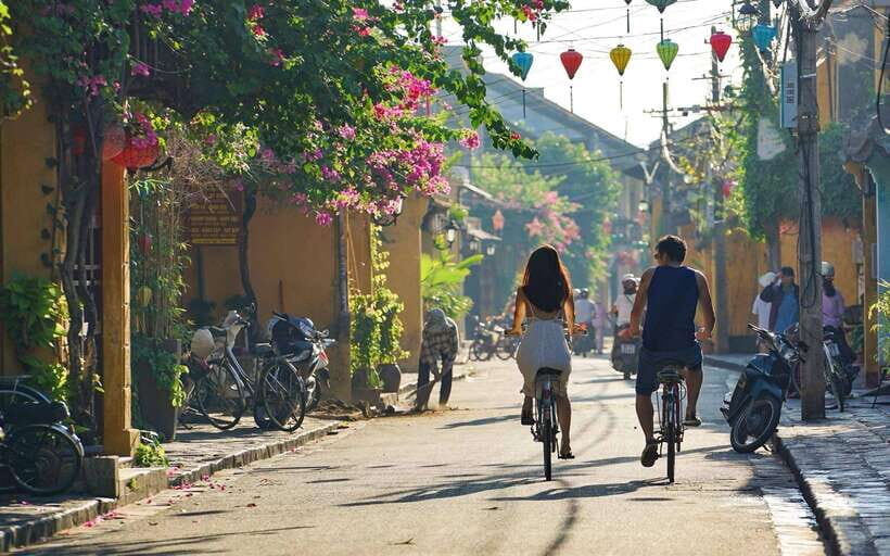 Hoian/ Danang: Coconut Basket Boat and Hoi An City tour - Why This Hoi An + Cam Thanh Tour Works on a Tight Schedule