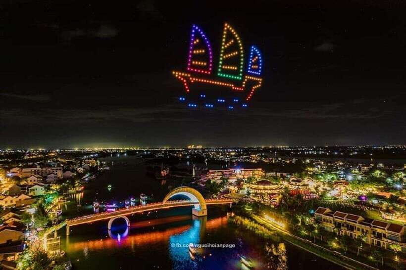 HoiAn Lantern Cruise Private/Sunset/Sunrise/Lighting Lantern - Key things that make this Hoi An lantern cruise worth your time