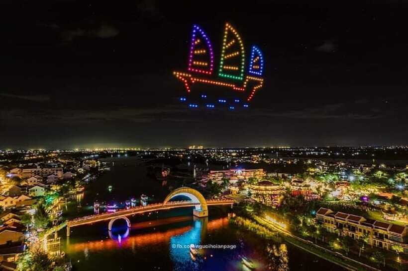 HoiAn Lantern Cruise Private/Sunset/Sunrise/Lighting Lantern - Price and value: why $14 can make sense here