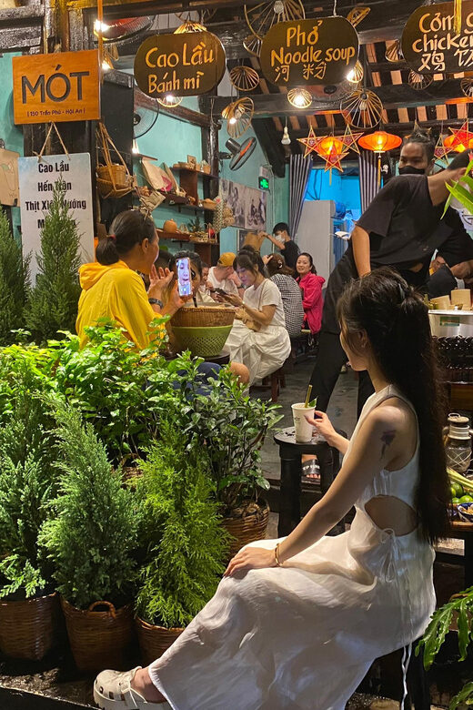 Hoian Old Town - Immersive Free Walking Tour - Key highlights you’ll feel on the street