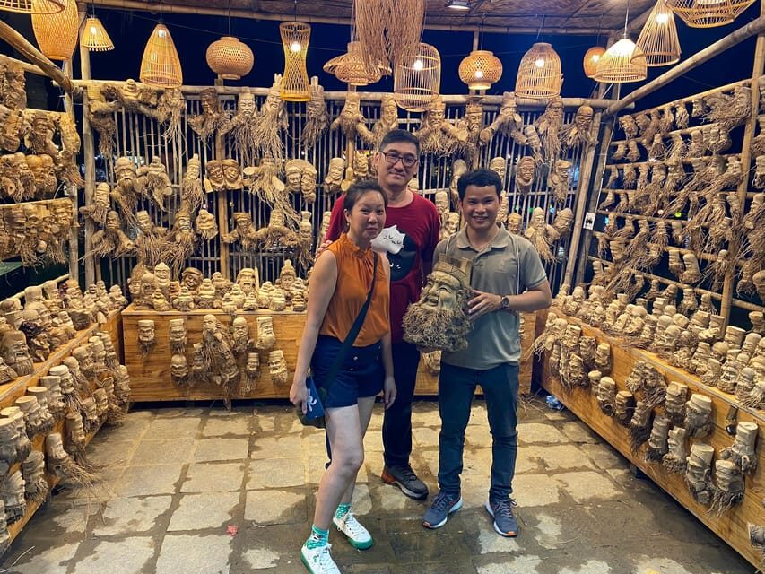 Hoian Old Town - Immersive Free Walking Tour - Why this Hoi An Old Town walk works so well