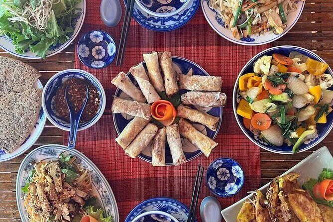 HoiAn Walking Tours Night market, Colourful Lanterns, Boat Ride - Practical Tips Before You Go