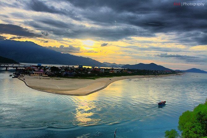 Hue City Tour From Hoi An- Hue Day Tour From Hoi An - Private-Group Comfort: Pickup, Guides, and the Pace You Can Feel