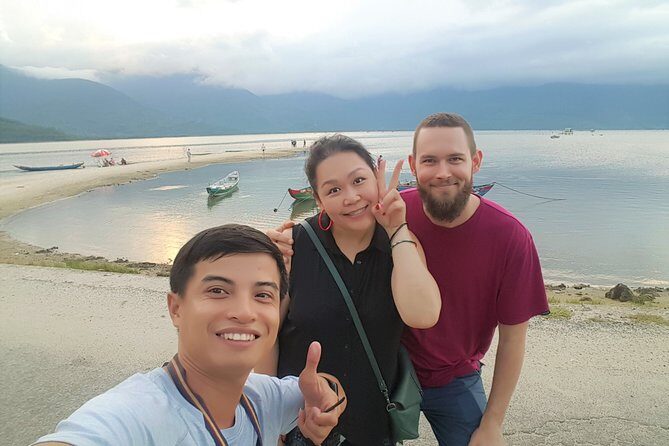 Hue City Tour From Hoi An- Hue Day Tour From Hoi An - Hue Imperial City: What the UNESCO Citadel Teaches in a Guided Walk