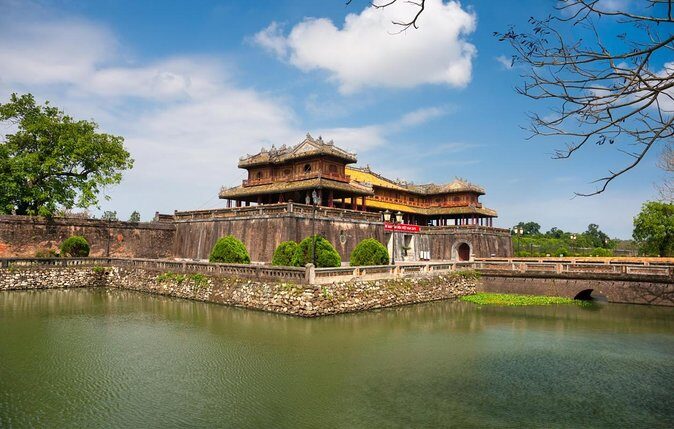 Hue city tour from Hoi An or Da Nang - Private tour - Hue Day Trip from Hoi An or Da Nang: what you’re really buying