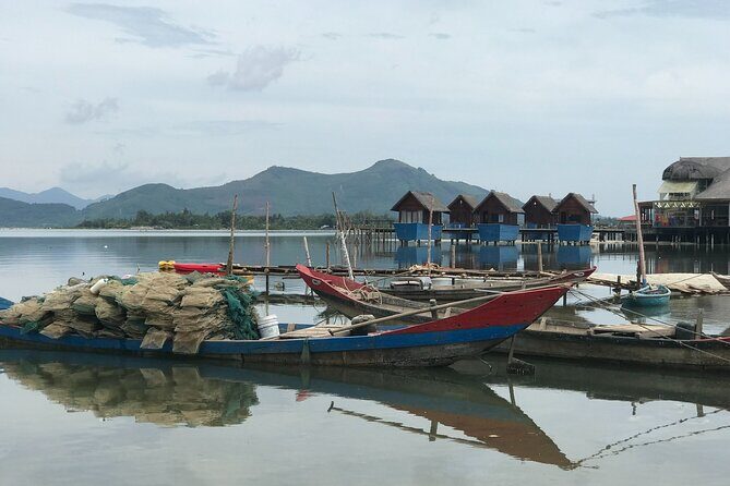 Hue city tour from Hoi An or Da Nang - Private tour - Lunch included: not just a break, a pacing tool