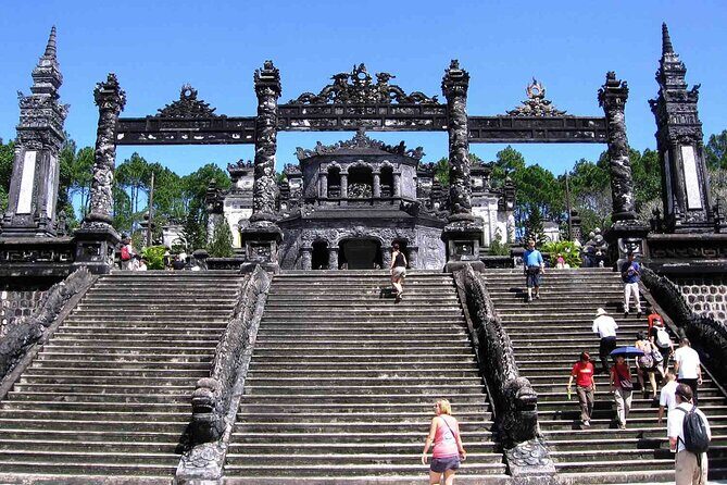 Hue city tour from Hoi An or Da Nang - Private tour - Price and value: is $129 fair for what you get?