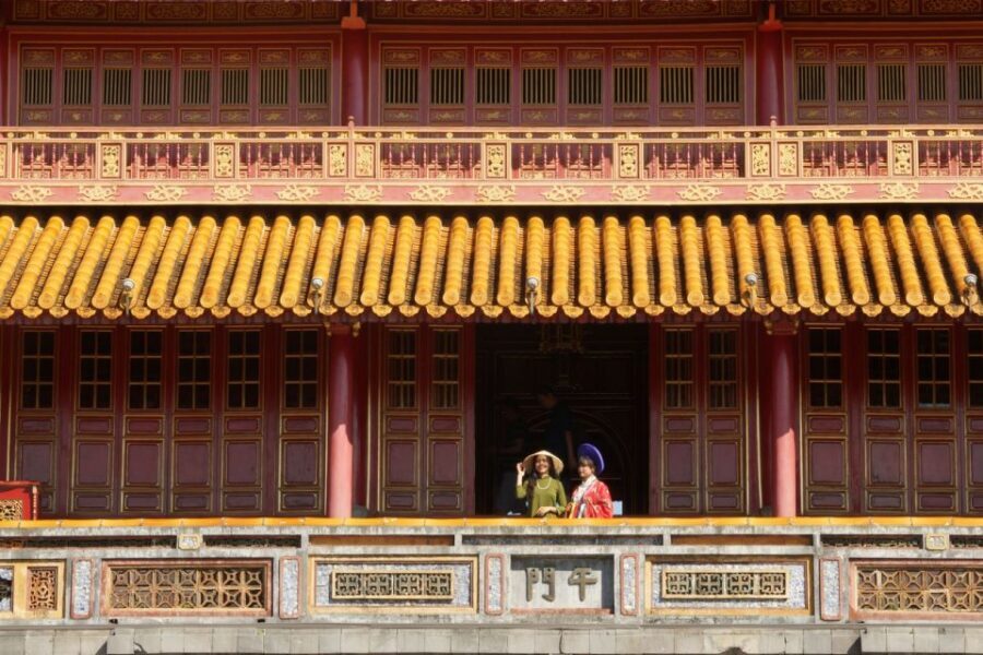 Hue City Tour Full Day - Depart from Da Nang / Hoi An - Key things to know before you go