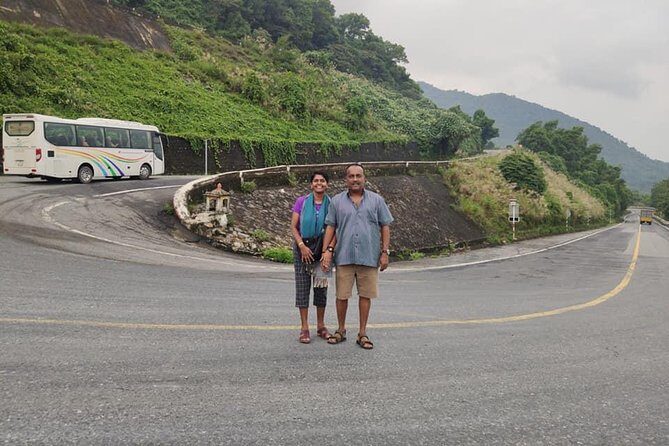 Hue City Tour via Hai Van Pass - Private Guided Tour - Hai Van Pass and Lap An Lagoon: the scenic warm-up