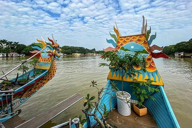 Hue City Tour via Hai Van Pass - Private Guided Tour - Price and value: what $136 per person really buys