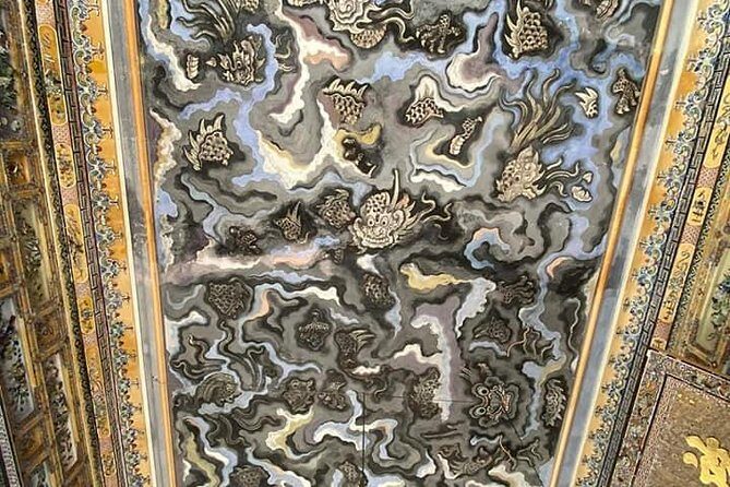Hue City Tour via Hai Van Pass - Private Guided Tour - Thien Mu Pagoda: an active monastery with real emotional weight