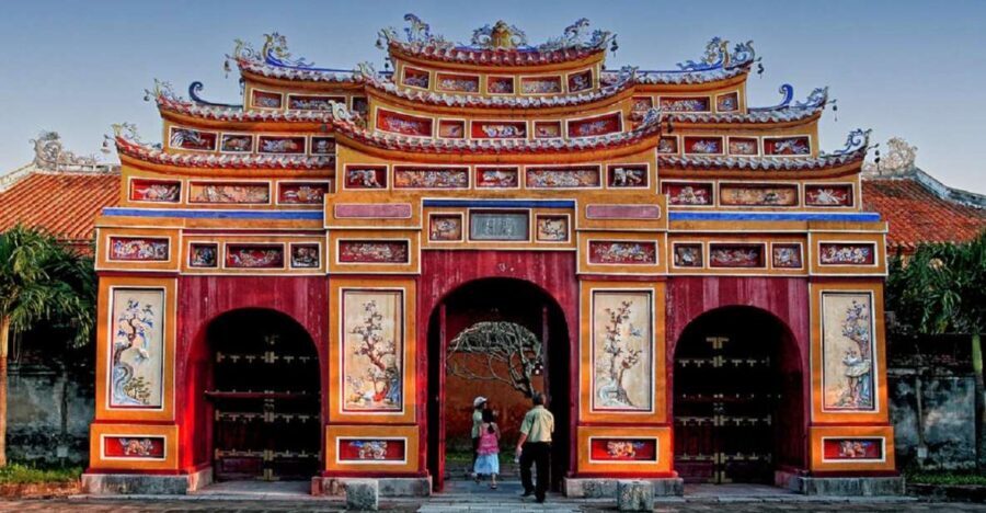 Hue City Tour with Dragon Boat from Hue or Danang or Hoi An - Key things I’d plan around