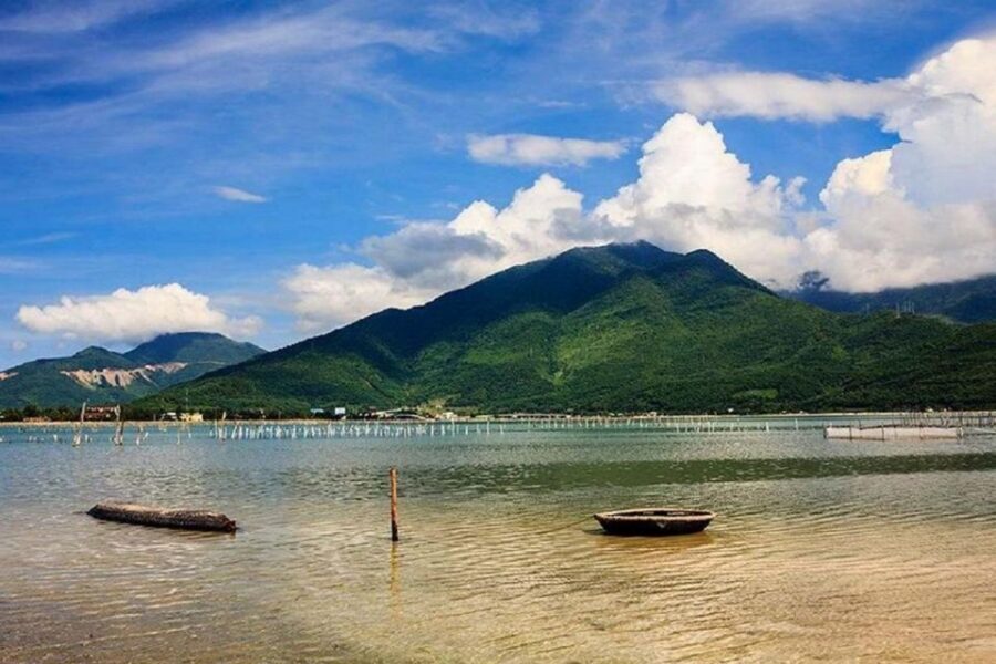 Hue City Tour with Dragon Boat from Hue or Danang or Hoi An - Price and real value: what $22 usually covers