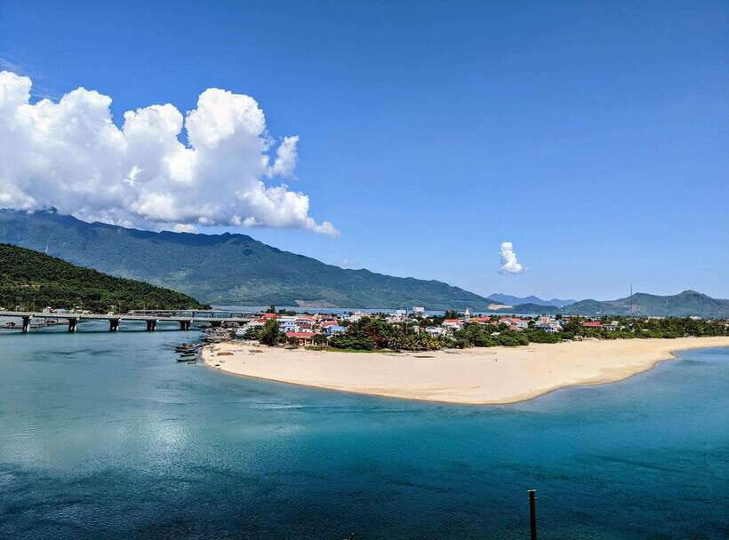 Hue: Easy Rider Tour via Hai Van Pass To/ From Hoi An - Should You Book This Easy Rider Hue Transfer?