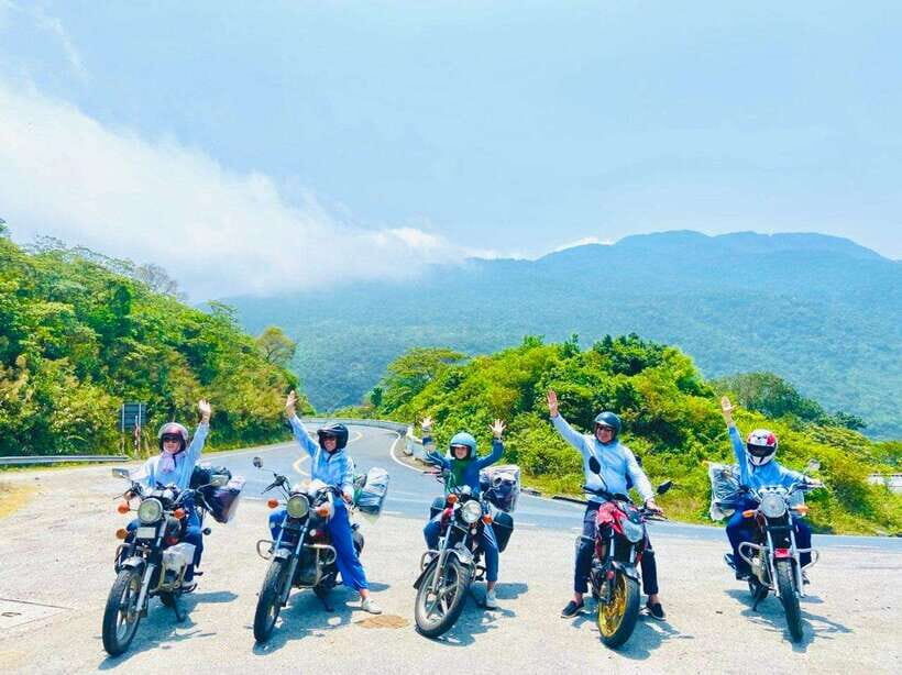 Hue: Easy Rider Tour via Hai Van Pass To/ From Hoi An - Why This Hue–Hoi An Transfer Feels Like a Real Day Trip