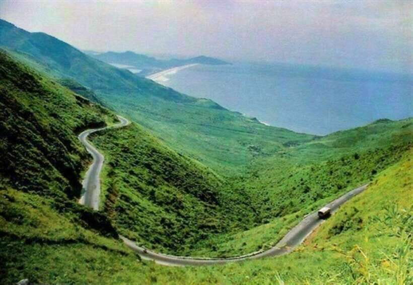 Hue: Easy Rider Tour via Hai Van Pass To/ From Hoi An - Your Driver Matters More Than You Think