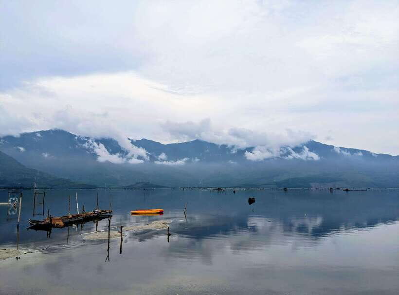 Hue: Easy Rider Tour via Hai Van Pass To/ From Hoi An - Price and Value: Is $62 a Good Deal for a Private Ride?