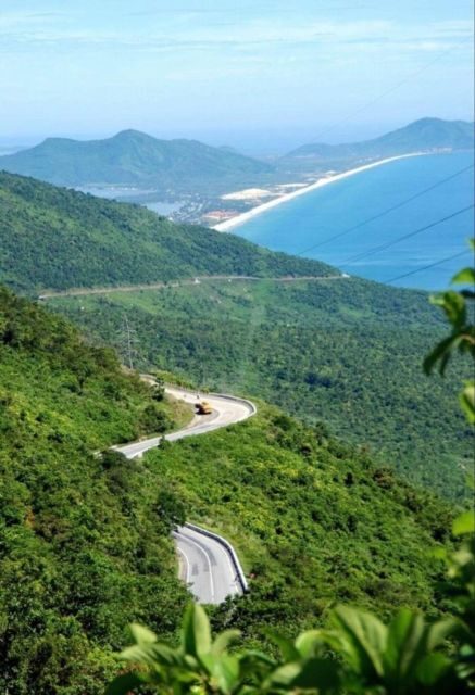 Hue: Easy Rider Tour via Hai Van Pass To/ From Hoi An - Who Should Book This (and Who Might Prefer Another Option)