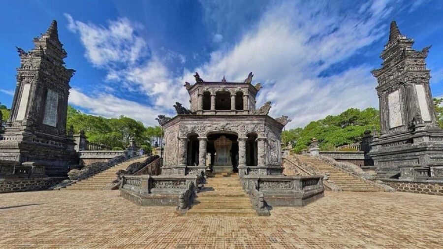 Hue Full-Day Tour from Da Nang/Hoi An with Imperial City - What to bring (so the day doesn’t feel harder than it should)