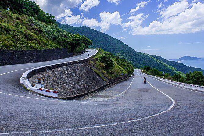 Hue Imperial City Private Tour From Hoi An / Da Nang - Private transport from Hoi An or Da Nang: less stress, more real sightseeing time