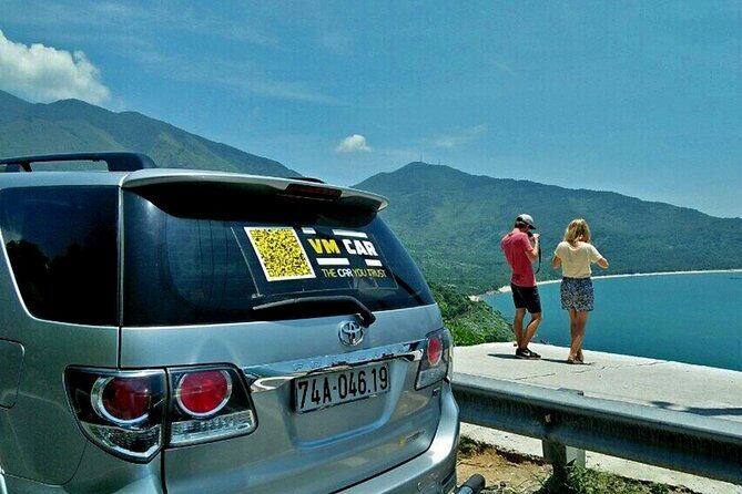 Hue Imperial City Private Tour From Hoi An / Da Nang - Lập An Lagoon near Phú Gia Bridge: a short break that changes your mood