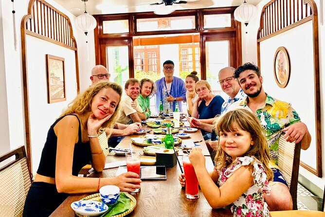 Hue Imperial City Private Tour From Hoi An / Da Nang - Is this tour good value for $117 per person?