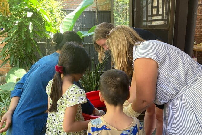 Indigo dyeing workshop - Where You Meet: The Calm Little Address You’ll Want to Find