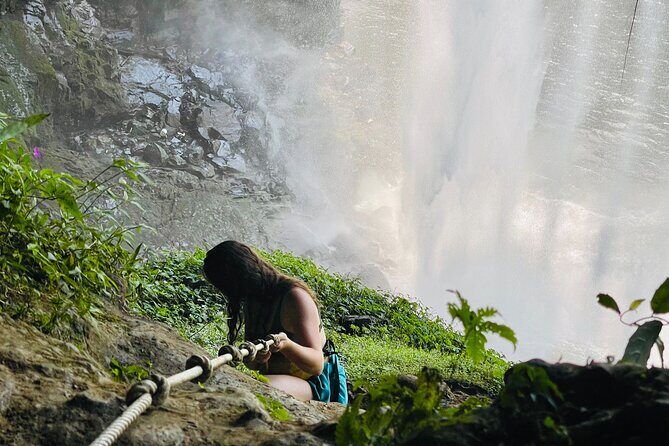 K50 waterfall and Mang Den - town in forest from Da Nang/Hoi An - Who this tour is best for (and who should skip it)