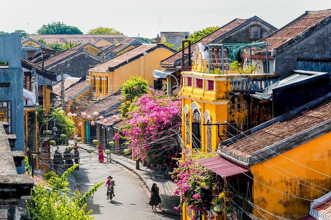 Lady buddha, marble mountain & Hoi An Ancient town by private car - Linh Ung Pagoda and Lady Buddha: What This Stop Is For