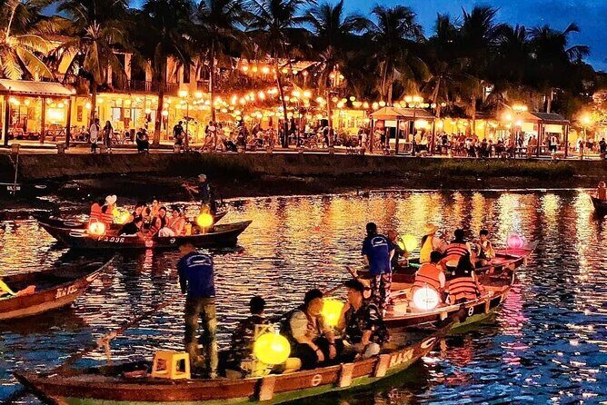 Lady buddha, marble mountain & Hoi An Ancient town by private car - Comfort, Driver Style, and What the Price Actually Covers