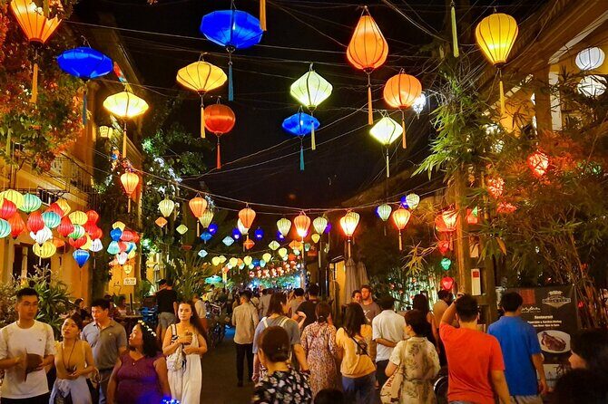 Lady buddha, marble mountain & Hoi An Ancient town by private car - Timing, Weather, and How to Avoid a Day That Feels Off