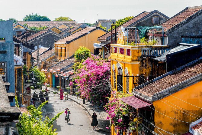 Lady buddha, marble mountain & Hoi An Ancient town by private car - Who This Tour Fits Best (and Who Might Want Something Different)