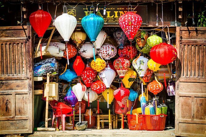 Lantern Making Class - Key Highlights You’ll Care About