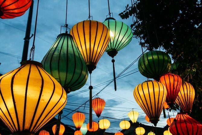 Lantern Making Class - Packing Your Collapsible Lantern: The Real Home-Trip Advantage