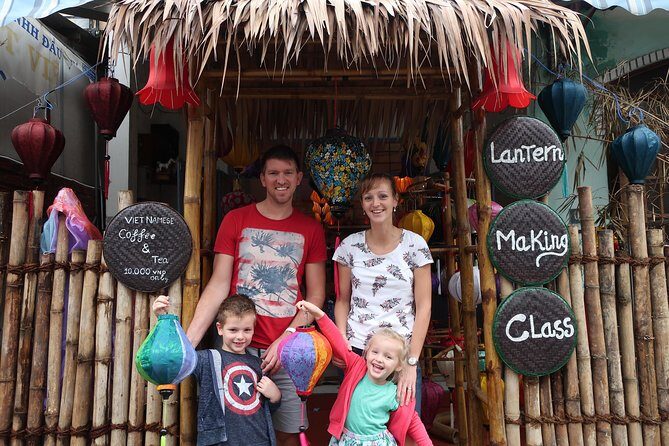 Lantern Making Class - Who Should Book This Workshop (and Who Might Skip It)