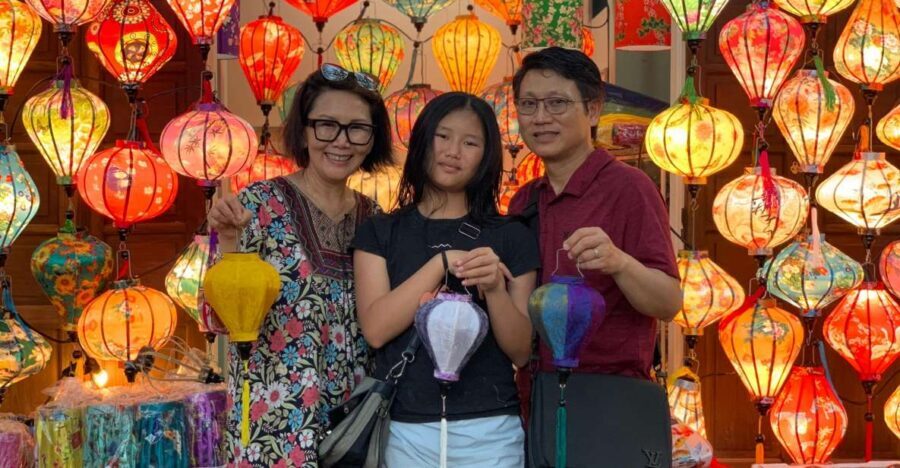Lantern Making Class With Lynn - Who Should Book This Lantern Class (and Who Might Skip It)