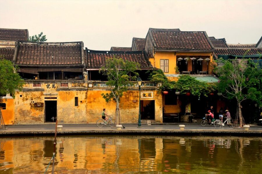 Luxury Half-Day Tour of Hoi An Ancient Town - From Your Hotel to the Old Town Lanes