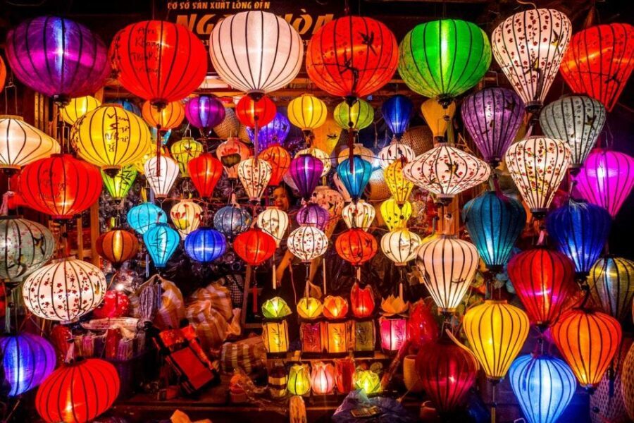 Luxury Half-Day Tour of Hoi An Ancient Town - Phuc Kien Assembly Hall: When Architecture Explains Belonging