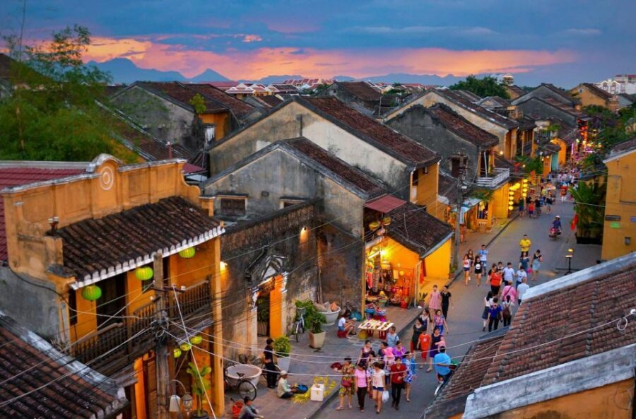 Luxury Half-Day Tour of Hoi An Ancient Town - Temple Kwan (Quan) and the Spiritual Side of Old Hoi An