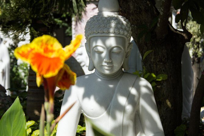 Marble Mountain and Linh Ung Pagoda Half Day from Hoi An/ Da Nang - Timing That Works: A Half-Day Plan Without the Rush