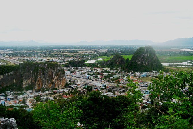 Marble Mountain and My Son Sacturary tour from Hoi An/ Da Nang - Sunset boat back to Hoi An: the payoff after a full day