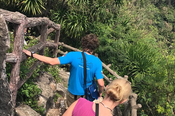 Marble Mountain - Monkey Mountain - My Khe Beach - Price and Logistics: What Your $38.98 Actually Buys