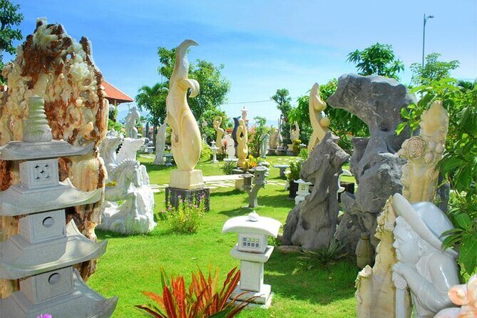 Marble Mountain - Monkey Mountain - My Khe Beach - Who Should Book This Tour