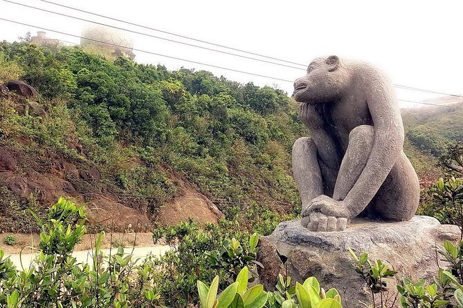 Marble mountain, Monkey Mountains with Cruise Trip on Han River - Practical Tips for Getting the Best Experience