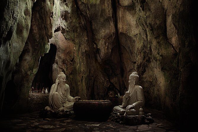 Marble Mountains And Son Tra Peninsula Half-day Tour - Guides and pacing: where this tour wins or loses energy