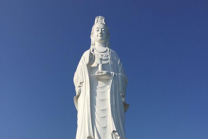 Marble Mountains And Son Tra Peninsula Half-day Tour - Who should book this half-day tour (and who should think twice)